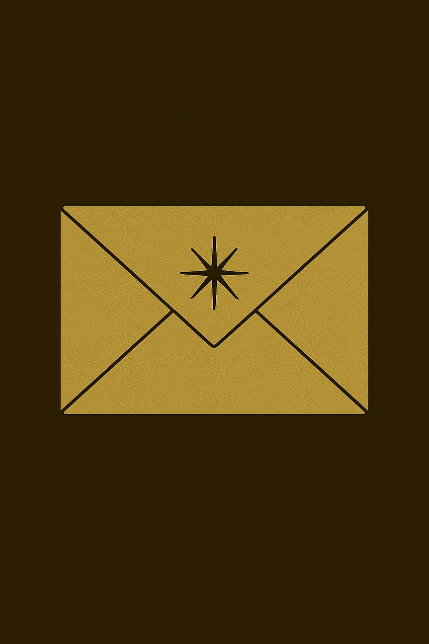 Трансформационный конверт