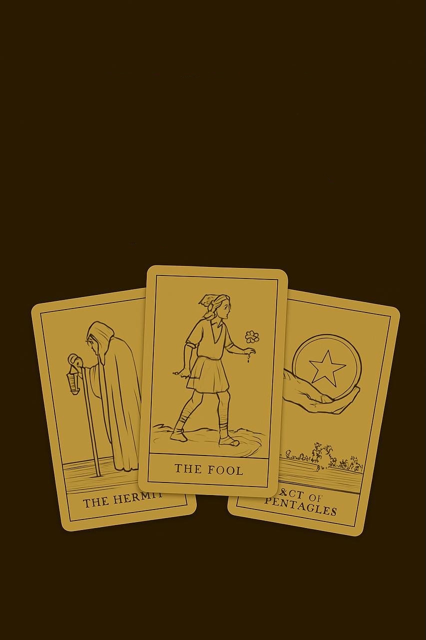 Разбор «Послание Души»