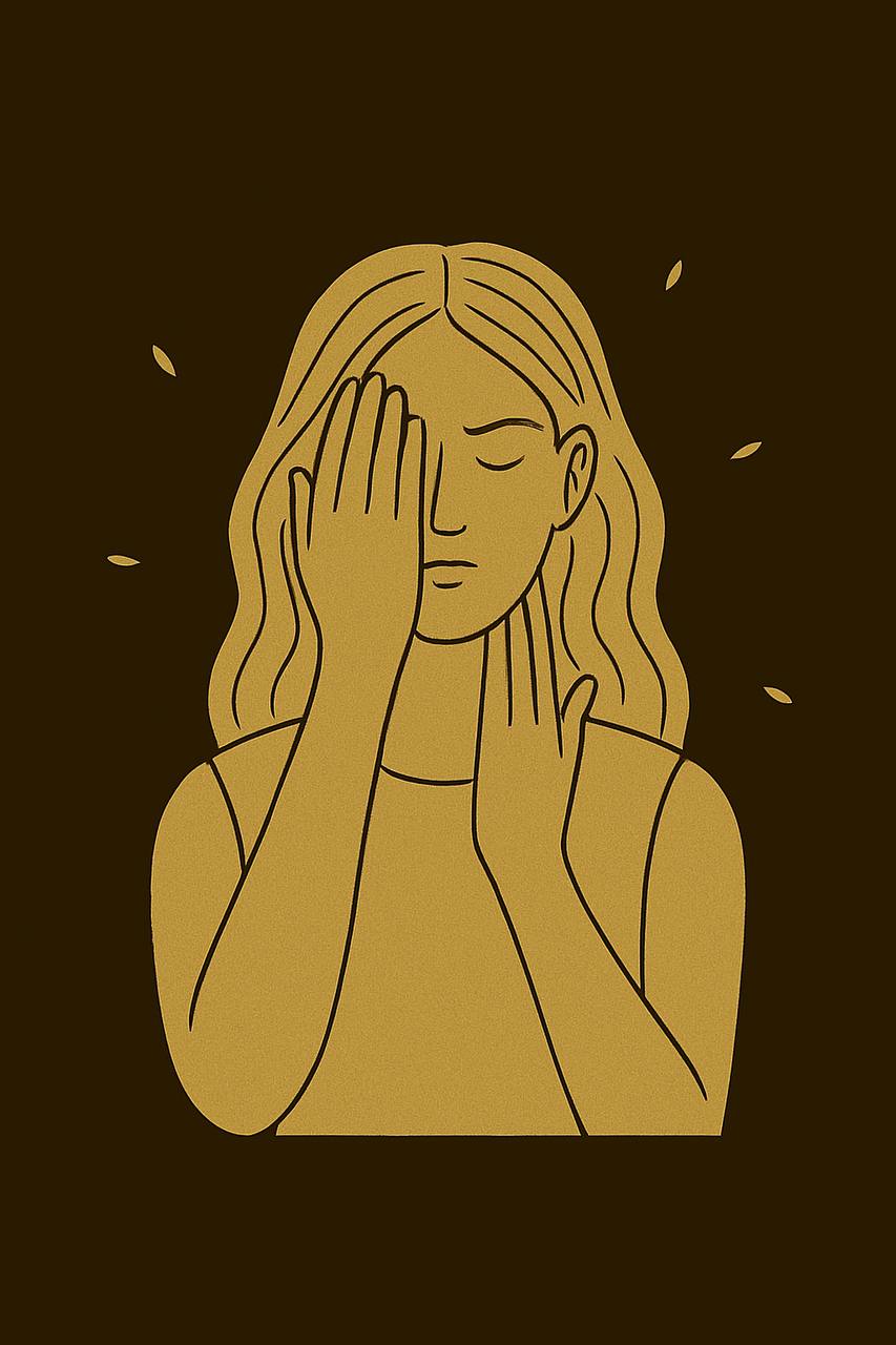 Медитация «Снятие чужих влияний»