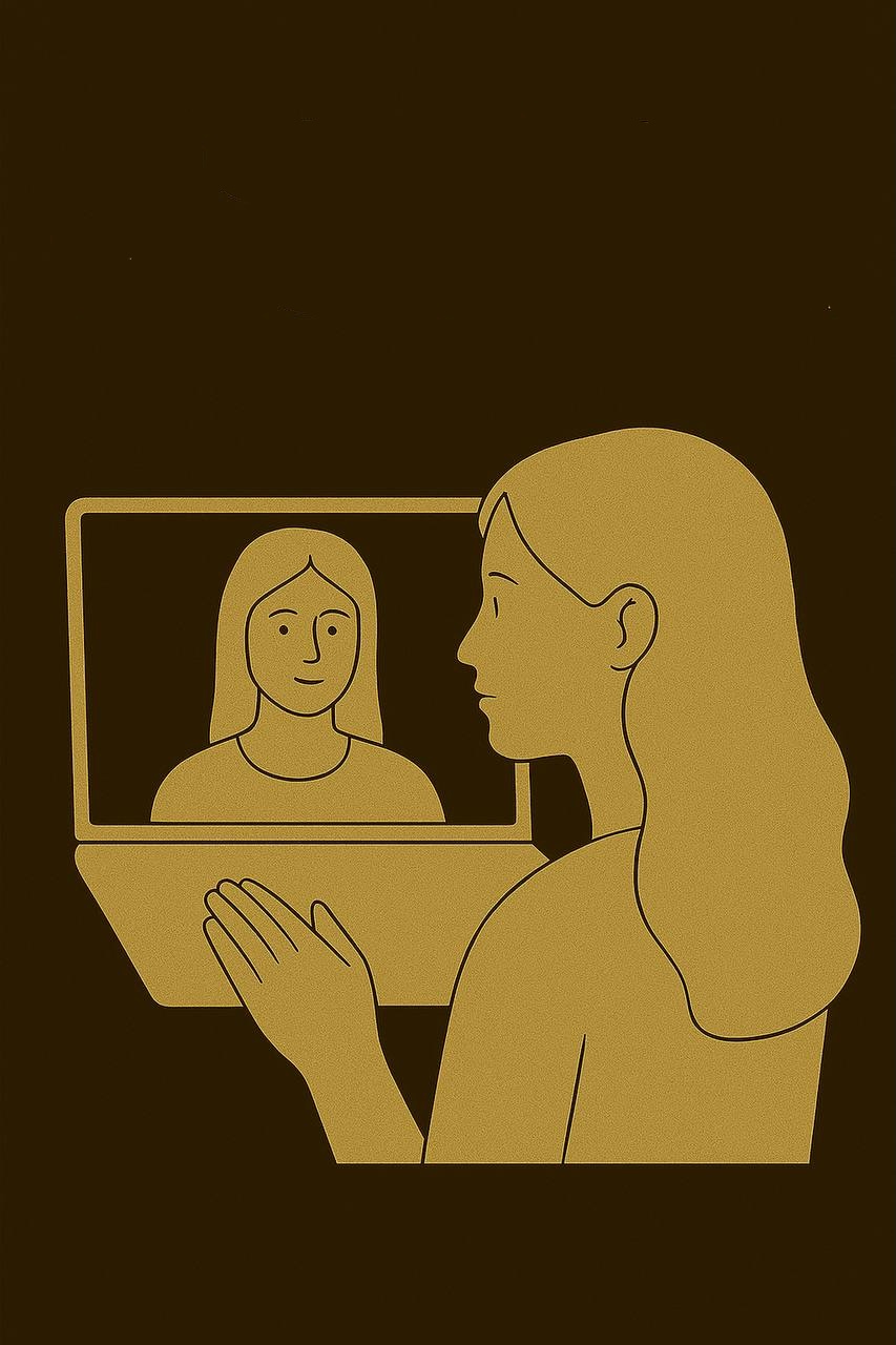 Видео онлайн консультация