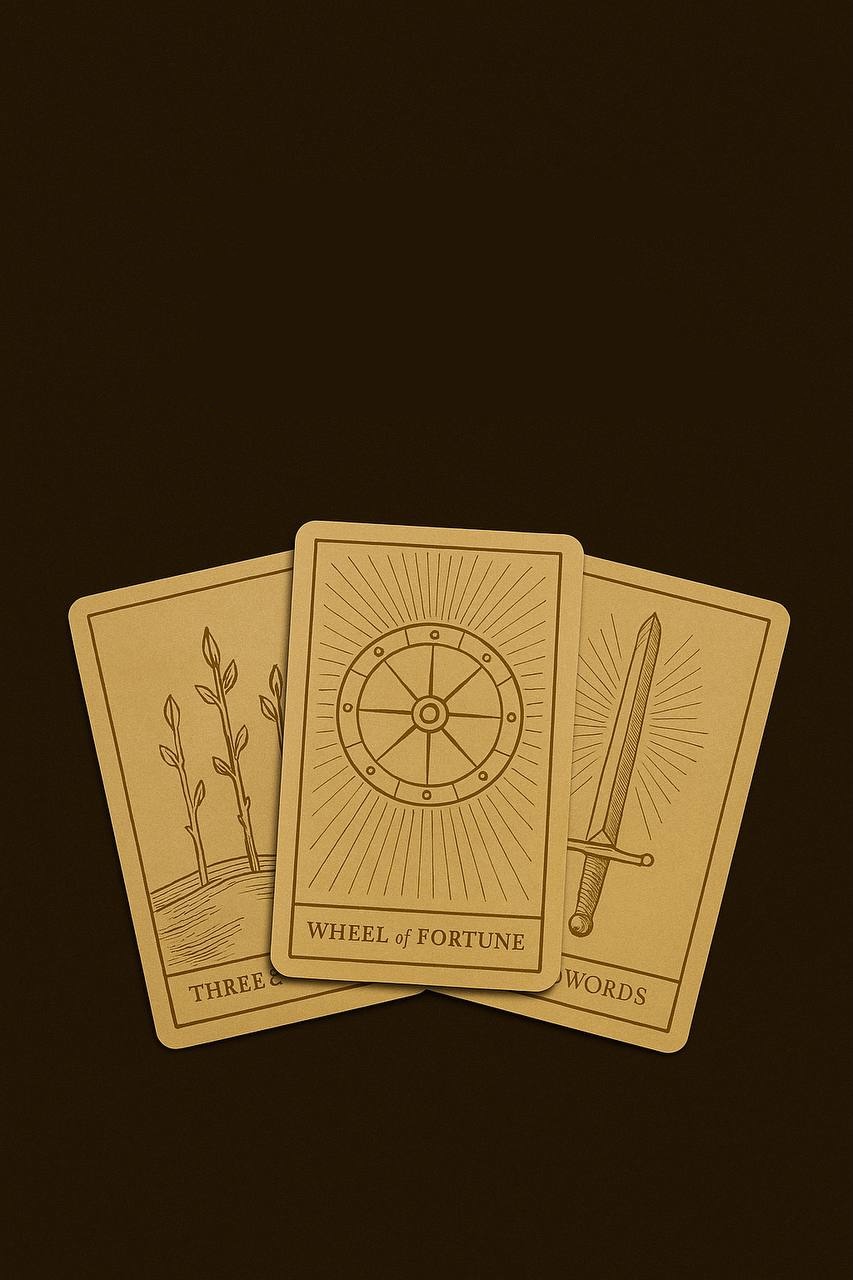 Мини разбор