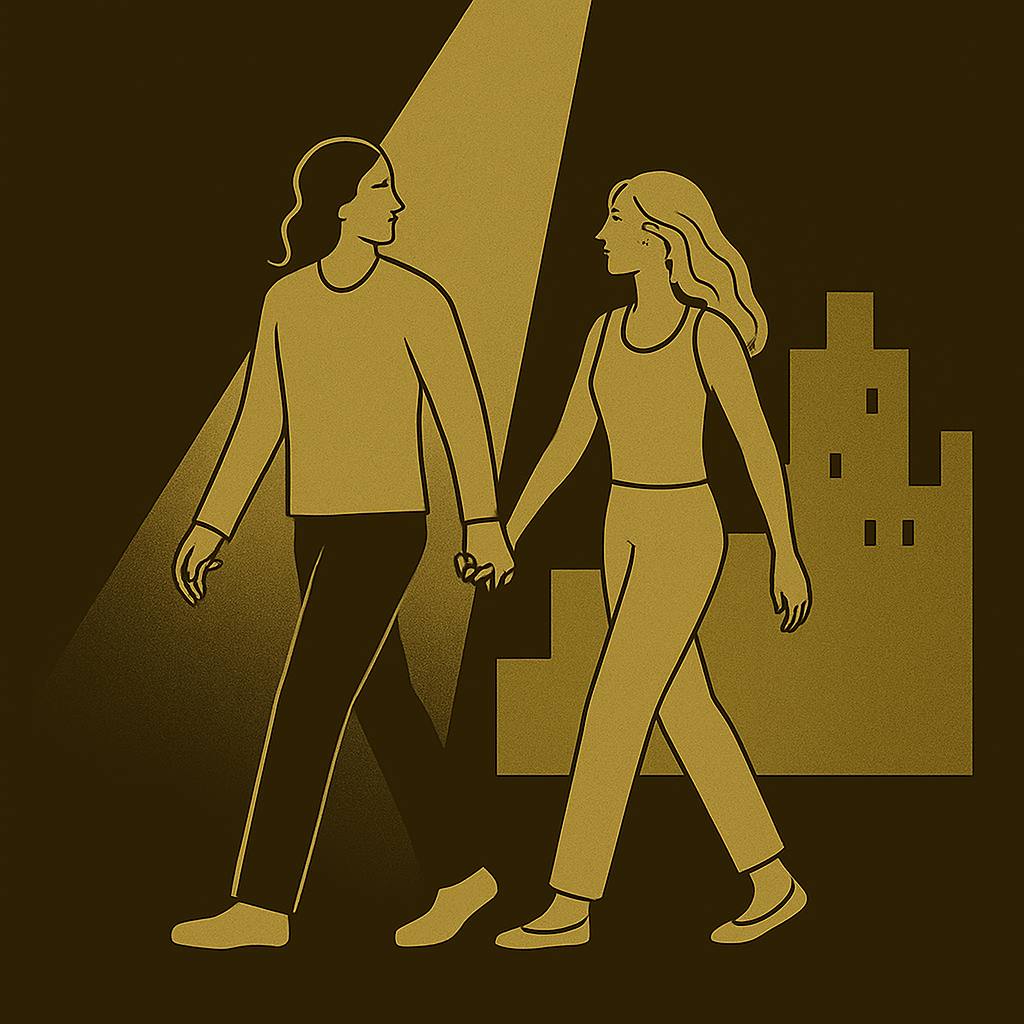 Трансформационный маршрут