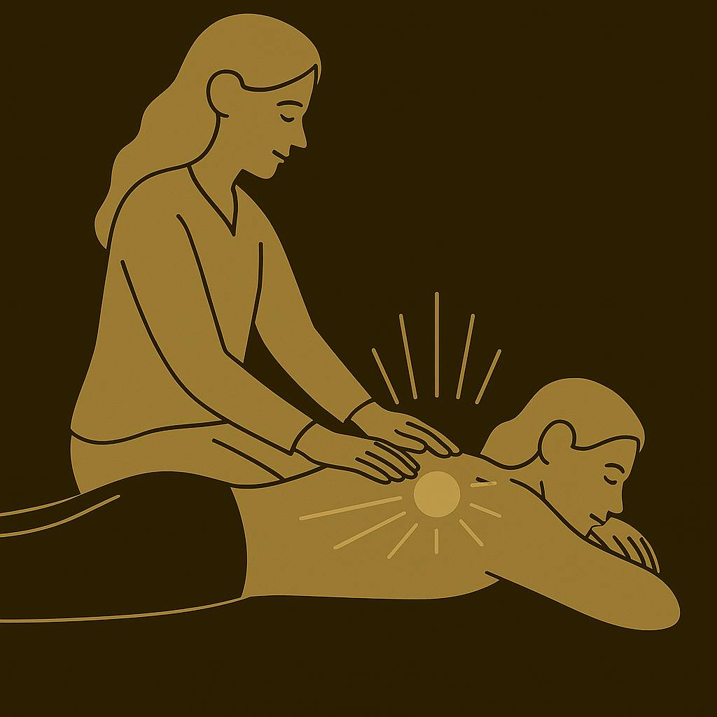 Активационный массаж