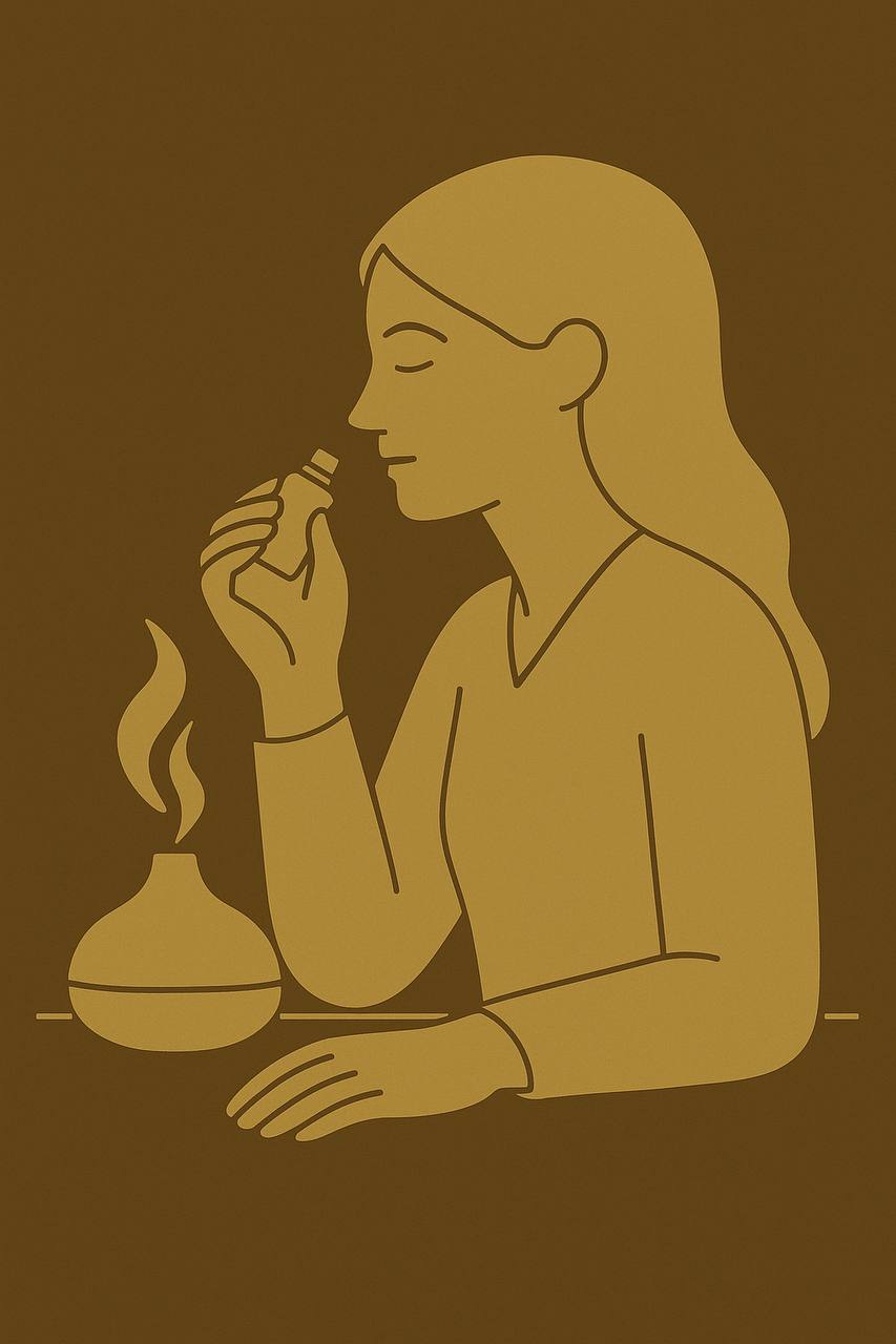 Арома-практика